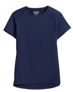 Riding Sport™ Kids’ Trisha Short Sleeve Shirt