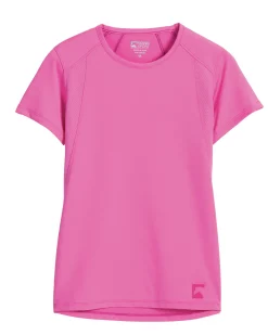 Riding Sport™ Kids’ Trisha Short Sleeve Shirt