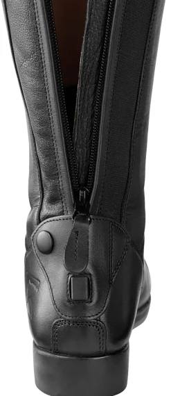 Riding Sport™ Ladies’ Black Field Boots