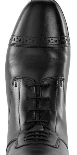 Riding Sport™ Ladies’ Black Field Boots