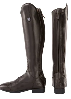Riding Sport™ Ladies’ Brown Field Boots