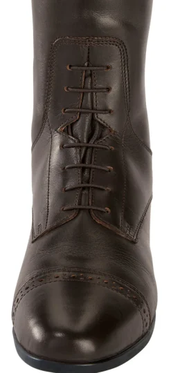 Riding Sport™ Ladies’ Brown Field Boots