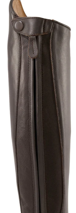 Riding Sport™ Ladies’ Brown Field Boots