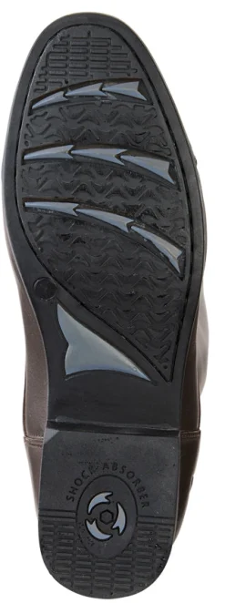 Riding Sport™ Ladies’ Brown Field Boots