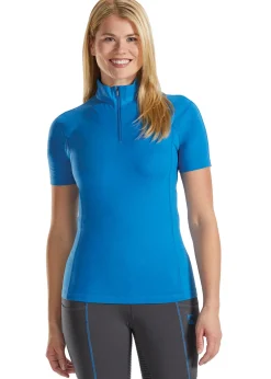 Riding Sport™ Ladies’ Cameron Short Sleeve Shirt
