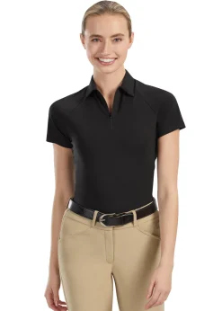 Riding Sport™ Ladies’ Cameron Short Sleeve Shirt
