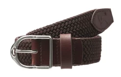 Riding Sport™ Ladies’ Continental Braided Belt