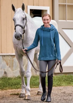 Riding Sport™ Ladies’ Cozy Fleece