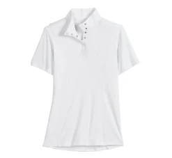 Riding Sport™ Ladies’ Essential Short Sleeve Show Shirt