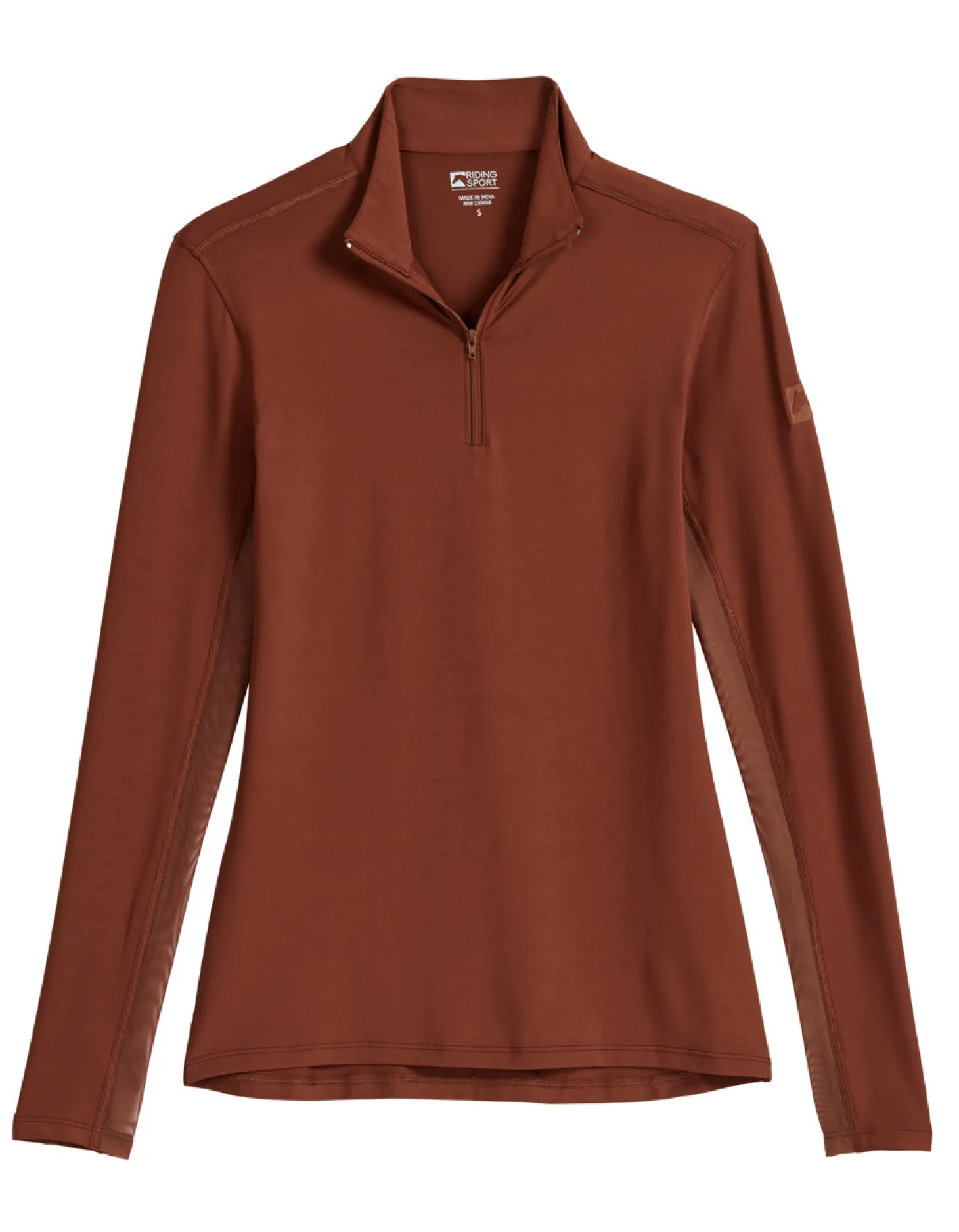 Riding Sport™ Ladies’ SolarShade Long Sleeve Shirt