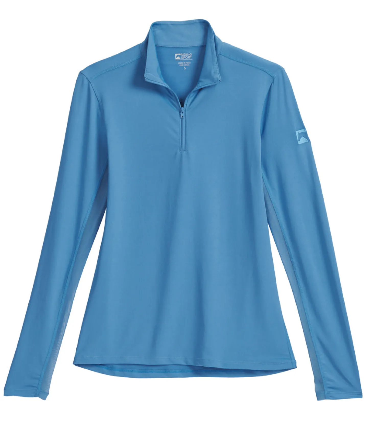 Riding Sport™ Ladies’ SolarShade Long Sleeve Shirt