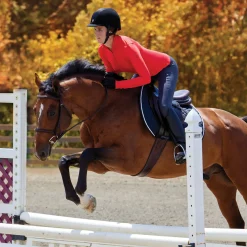 Riding Sport™ Ladies’ SolarShade Long Sleeve Shirt