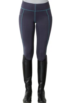Riding Sport™ Ladies’ Three-Season Full-Seat Tech Tight