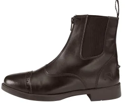 Riding Sport™ Ladies’ Provenance Zip Paddock Boots