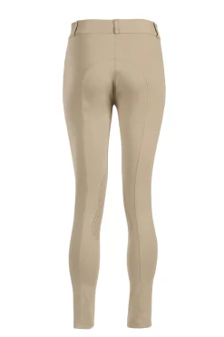Riding Sport™ Ladies’ Schooling Knee-Patch Breech