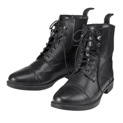 Riding Sport™ Kids’ Provenance Lace Paddock Boots