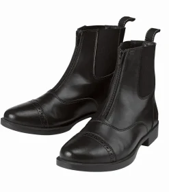 Riding Sport™ Kids’ Provenance Zip Paddock Boots
