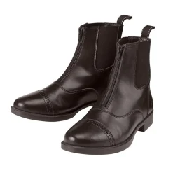 Riding Sport™ Kids’ Provenance Zip Paddock Boots