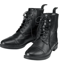 Riding Sport™ Ladies’ Provenance Lace Paddock Boots