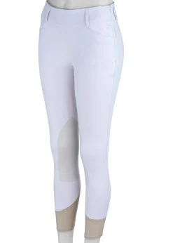 R.J. Classics Belmont Side-Zip Breech