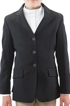 R.J. Classics Girls' Ellie Show Coat