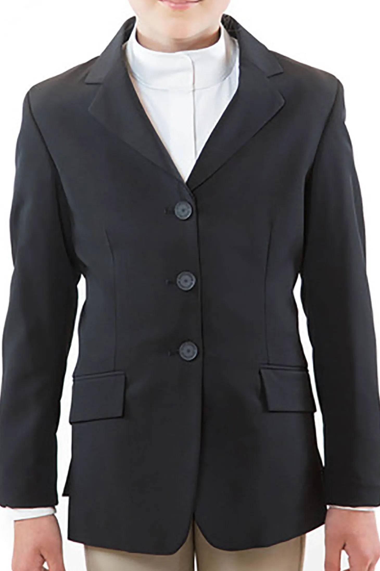 R.J. Classics Girls' Ellie Show Coat