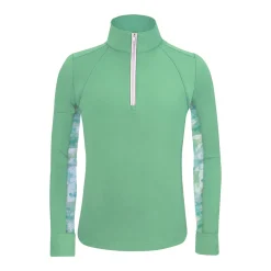 R.J. Classics Girls’ Lyla 37.5® Long Sleeve Training Shirt