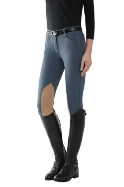 R.J. Classics Gulf Knee-Patch Breech