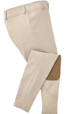 R.J. Classics Gulf Knee-Patch Breech