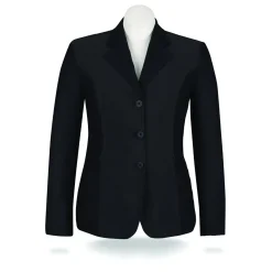 R.J. Classics Harmony Plus-Size Show Coat