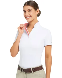 R.J. Classics Ladies’ Brynn Short Sleeve Show Shirt