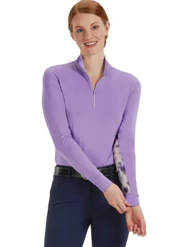 R.J. Classics Ladies’ Ella 37.5® Long Sleeve Training Shirt