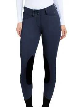 R.J. Classics Ladies’ Gracie Knee-Patch Breech