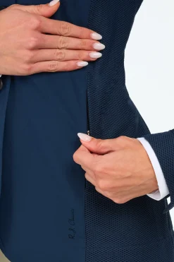 R.J. Classics Ladies’ Harmony Evo Show Coat