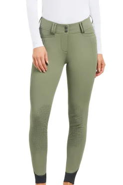 R.J. Classics Ladies’ Hayden Knee-Patch Breech