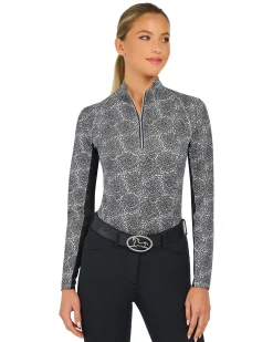 R.J. Classics Ladies’ Libby Long Sleeve Training Shirt