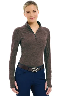 R.J. Classics Ladies’ Logan 2.0 Long-Sleeve Shirt