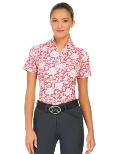 R.J. Classics Ladies’ Lucy Short Sleeve Shirt