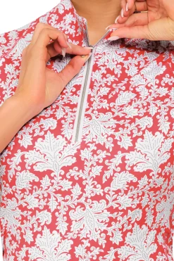 R.J. Classics Ladies’ Lucy Short Sleeve Shirt