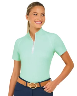 R.J. Classics Ladies’ Lucy Short Sleeve Shirt