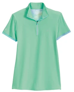 R.J. Classics Ladies’ Maya 37.5® Short Sleeve Training Shirt