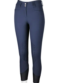 R.J. Classics Ladies’ Harper Silicone Knee-Patch Breech