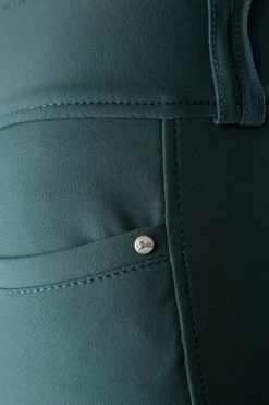 R.J. Classics Ladies’ Harper Silicone Knee-Patch Breech