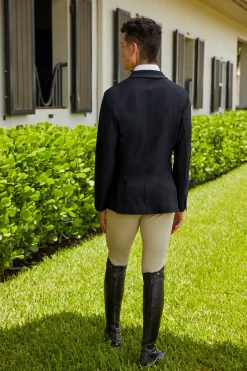 R.J. Classics Men’s Hudson Mesh Show Coat