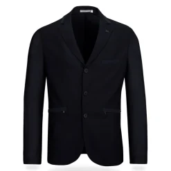 R.J. Classics Men’s Hudson Mesh Show Coat