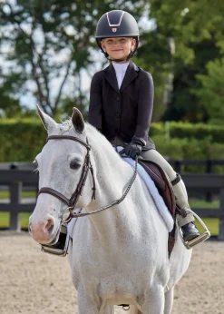 R.J. Classics Sloane JR Girls’ Show Coat