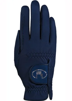 Roeckl® Lisboa Bling Gloves