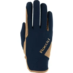 Roeckl® Unisex Mareno Gloves
