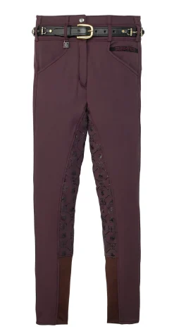 Romfh® Isabella Silicone Full-Grip Breech