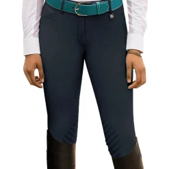 Romfh® Ladies’ Sarafina Knee-Patch Euro Grip Breech
